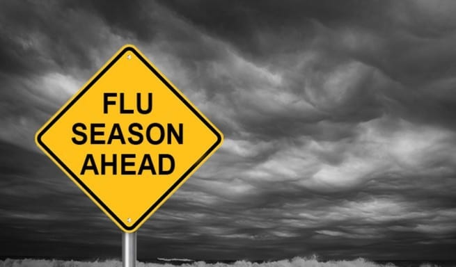 Flu Facts for This Flu Season • Axis Pharmacy Northwest