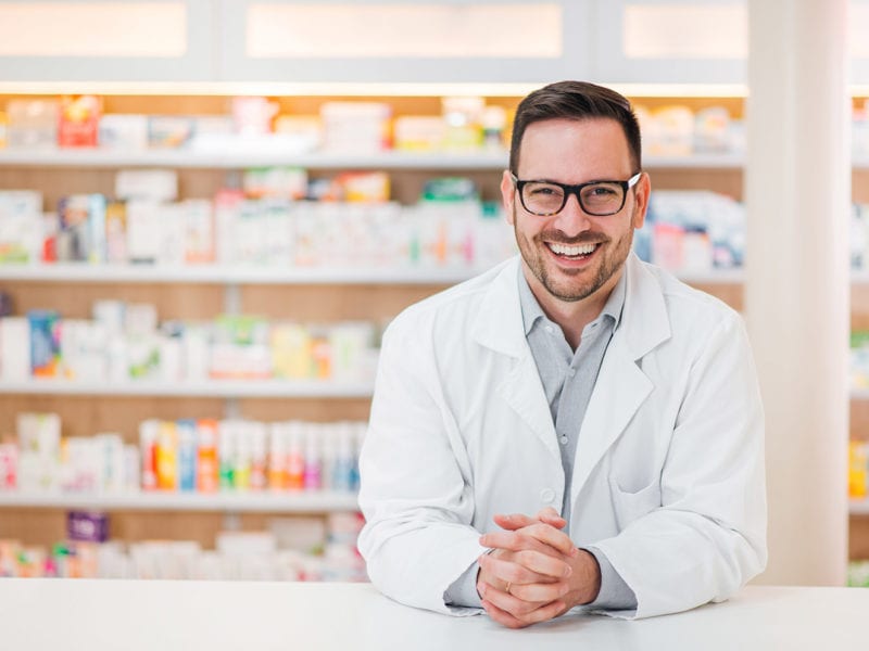 Axis Pharmacy Personalized Services
