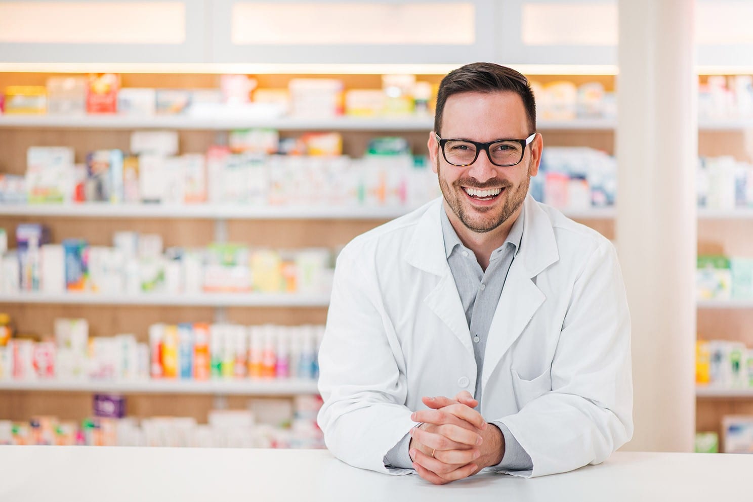 Axis Pharmacy Personalized Services
